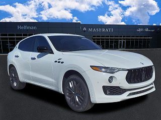 2024 Maserati Levante GT ZN661XUM9RX448253 in Houston, TX 1