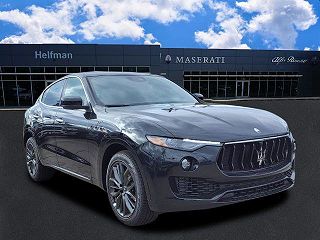2024 Maserati Levante GT ZN661XUM0RX444382 in Houston, TX 1