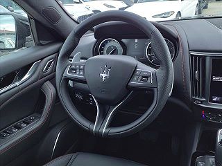 2024 Maserati Levante GT ZN661XUM0RX444382 in Houston, TX 8