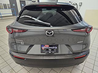 2024 Mazda CX-30 S 3MVDMBCM8RM644984 in Alexandria, MN 8