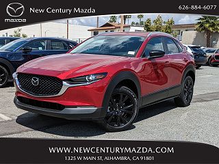 2024 Mazda CX-30 S VIN: 3MVDMBBM6RM672686