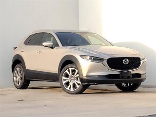 2024 Mazda CX-30 S VIN: 3MVDMBCM6RM655983