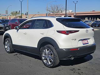 2024 Mazda CX-30 S 3MVDMBDM7RM638043 in Avondale, AZ 7