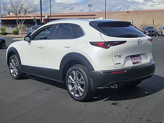2024 Mazda CX-30 S 3MVDMBDM9RM632602 in Avondale, AZ 8