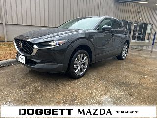 2024 Mazda CX-30 S 3MVDMBDM5RM622889 in Beaumont, TX 1