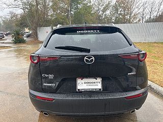 2024 Mazda CX-30 S 3MVDMBDM5RM622889 in Beaumont, TX 17