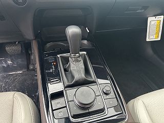 2024 Mazda CX-30 S 3MVDMBDM5RM622889 in Beaumont, TX 8