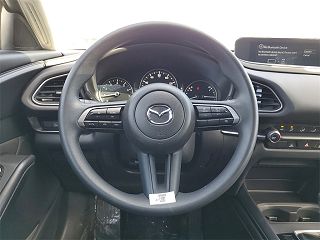 2024 Mazda CX-30 S 3MVDMBAM1RM672385 in Brighton, MI 29