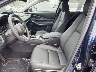 2024 Mazda CX-30 S 3MVDMBBM1RM656900 in Brighton, MI 10