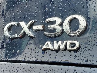 2024 Mazda CX-30 S 3MVDMBBM1RM656900 in Brighton, MI 6