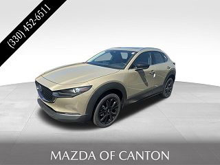 2024 Mazda CX-30 Carbon Turbo VIN: 3MVDMBXY4RM679406