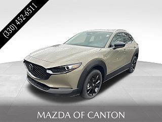 2024 Mazda CX-30 Carbon Turbo 3MVDMBXY2RM607894 in Canton, OH 1