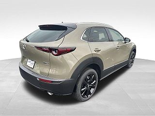 2024 Mazda CX-30 Carbon Turbo 3MVDMBXY2RM607894 in Canton, OH 6