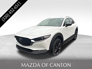 2024 Mazda CX-30 Turbo 3MVDMBEY9RM619527 in Canton, OH