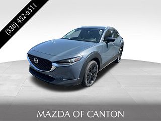 2024 Mazda CX-30 S 3MVDMBCM6RM673318 in Canton, OH 1