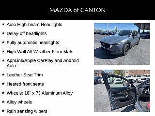 2024 Mazda CX-30 S 3MVDMBCM6RM673318 in Canton, OH 12