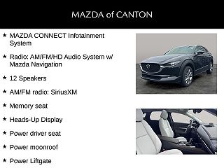 2024 Mazda CX-30 S 3MVDMBDM7RM616771 in Canton, OH 7