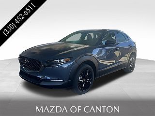 2024 Mazda CX-30 S 3MVDMBCM5RM645834 in Canton, OH 1