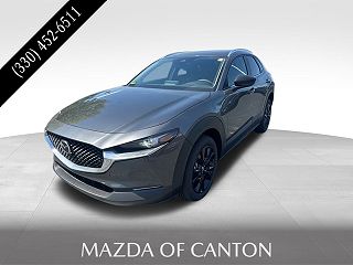 2024 Mazda CX-30 S 3MVDMBBM0RM683232 in Canton, OH 1