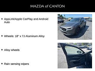 2024 Mazda CX-30 S 3MVDMBBM0RM683232 in Canton, OH 13