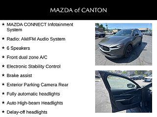 2024 Mazda CX-30 S 3MVDMBBM0RM683232 in Canton, OH 7