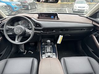 2024 Mazda CX-30 Turbo 3MVDMBDY9RM636555 in Canton, OH 16