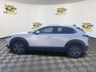 2024 Mazda CX-30 S 3MVDMBCM2RM630160 in Cincinnati, OH 10