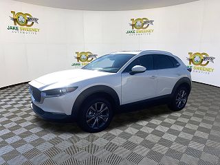 2024 Mazda CX-30 S 3MVDMBCM2RM630160 in Cincinnati, OH 4
