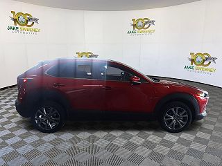2024 Mazda CX-30 S 3MVDMBCMXRM631332 in Cincinnati, OH 10