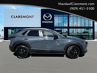 2024 Mazda CX-30 S 3MVDMBCM7RM645852 in Claremont, CA 1