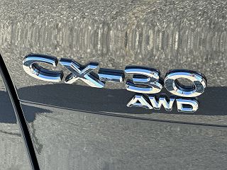 2024 Mazda CX-30 S 3MVDMBCM7RM645852 in Claremont, CA 27