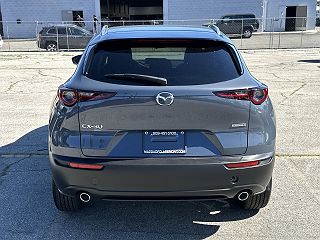 2024 Mazda CX-30 S 3MVDMBCM7RM645852 in Claremont, CA 4