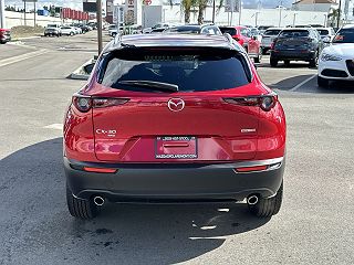 2024 Mazda CX-30 S 3MVDMBBM8RM640399 in Claremont, CA 4