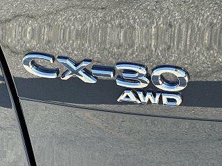 2024 Mazda CX-30 S 3MVDMBCM1RM643143 in Claremont, CA 27