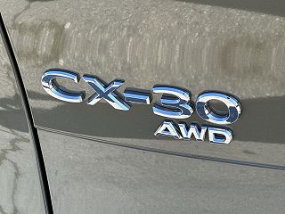 2024 Mazda CX-30 Carbon Turbo 3MVDMBXY4RM645417 in Claremont, CA 27