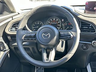 2024 Mazda CX-30 Carbon Turbo 3MVDMBXY4RM645417 in Claremont, CA 9