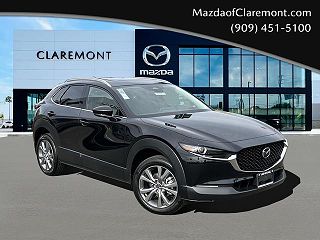 2024 Mazda CX-30 S 3MVDMBDM8RM633191 in Claremont, CA 1