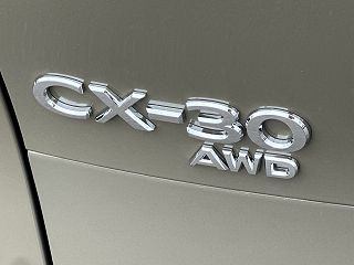2024 Mazda CX-30 Carbon Turbo 3MVDMBXY0RM637234 in Claremont, CA 27