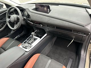 2024 Mazda CX-30 Carbon Turbo 3MVDMBXY0RM637234 in Claremont, CA 28