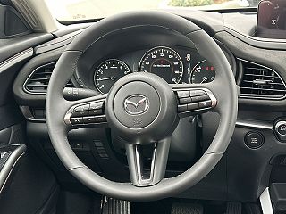 2024 Mazda CX-30 Carbon Turbo 3MVDMBXY0RM637234 in Claremont, CA 9