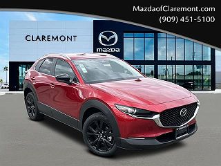 2024 Mazda CX-30 S 3MVDMBBM9RM637673 in Claremont, CA