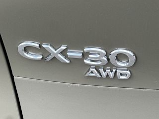 2024 Mazda CX-30 Carbon Turbo 3MVDMBXY2RM637221 in Claremont, CA 27