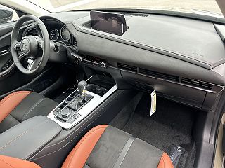2024 Mazda CX-30 Carbon Turbo 3MVDMBXY2RM637221 in Claremont, CA 28