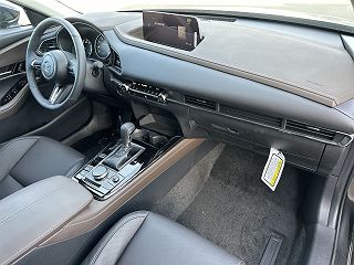 2024 Mazda CX-30 Turbo 3MVDMBDY3RM619878 in Claremont, CA 28
