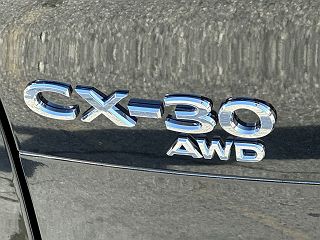 2024 Mazda CX-30 S 3MVDMBDM2RM641805 in Claremont, CA 27