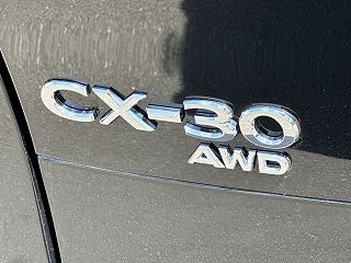 2024 Mazda CX-30 Turbo 3MVDMBEY2RM630675 in Claremont, CA 28