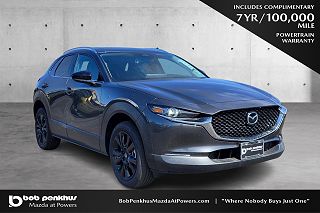 2024 Mazda CX-30 Turbo VIN: 3MVDMBDY0RM633088