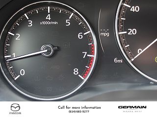 2024 Mazda CX-30 S 3MVDMBCM3RM655133 in Columbus, OH 28