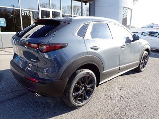 2024 Mazda CX-30 S 3MVDMBCM0RM669409 in Coraopolis, PA 2