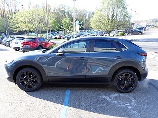 2024 Mazda CX-30 S 3MVDMBCM0RM669409 in Coraopolis, PA 6